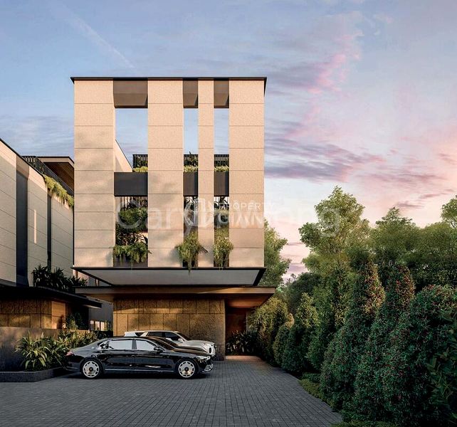6 Bed Bungalow (Landed) for Sale in  Palm Road - Image 1